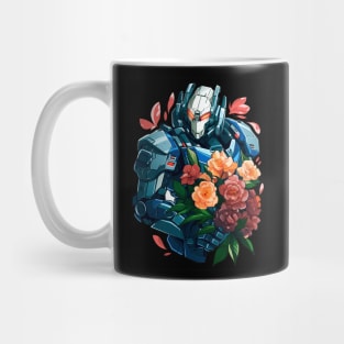 Fresh Batch Flowers Mug